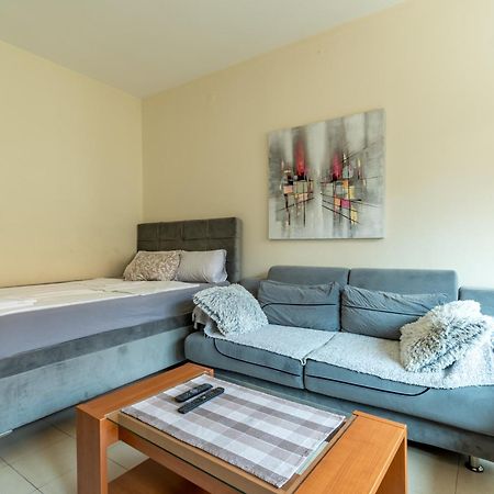 Apartments Terazije Белград Экстерьер фото