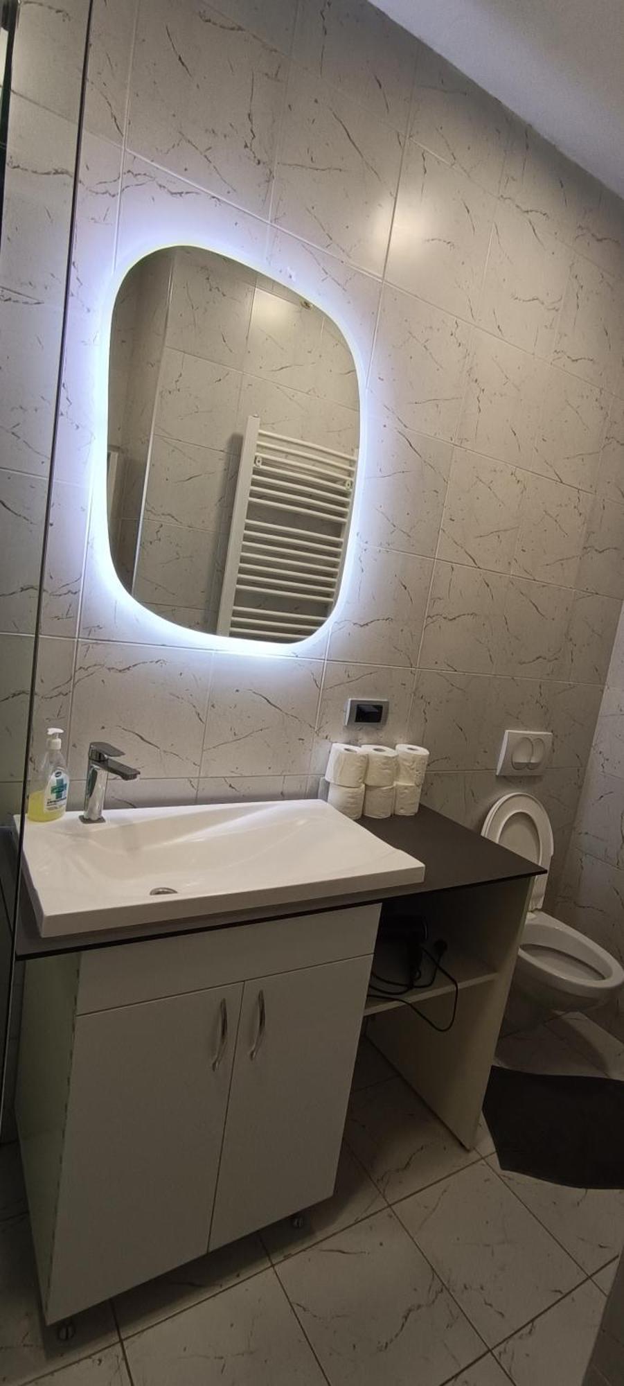 Apartments Terazije Белград Номер фото