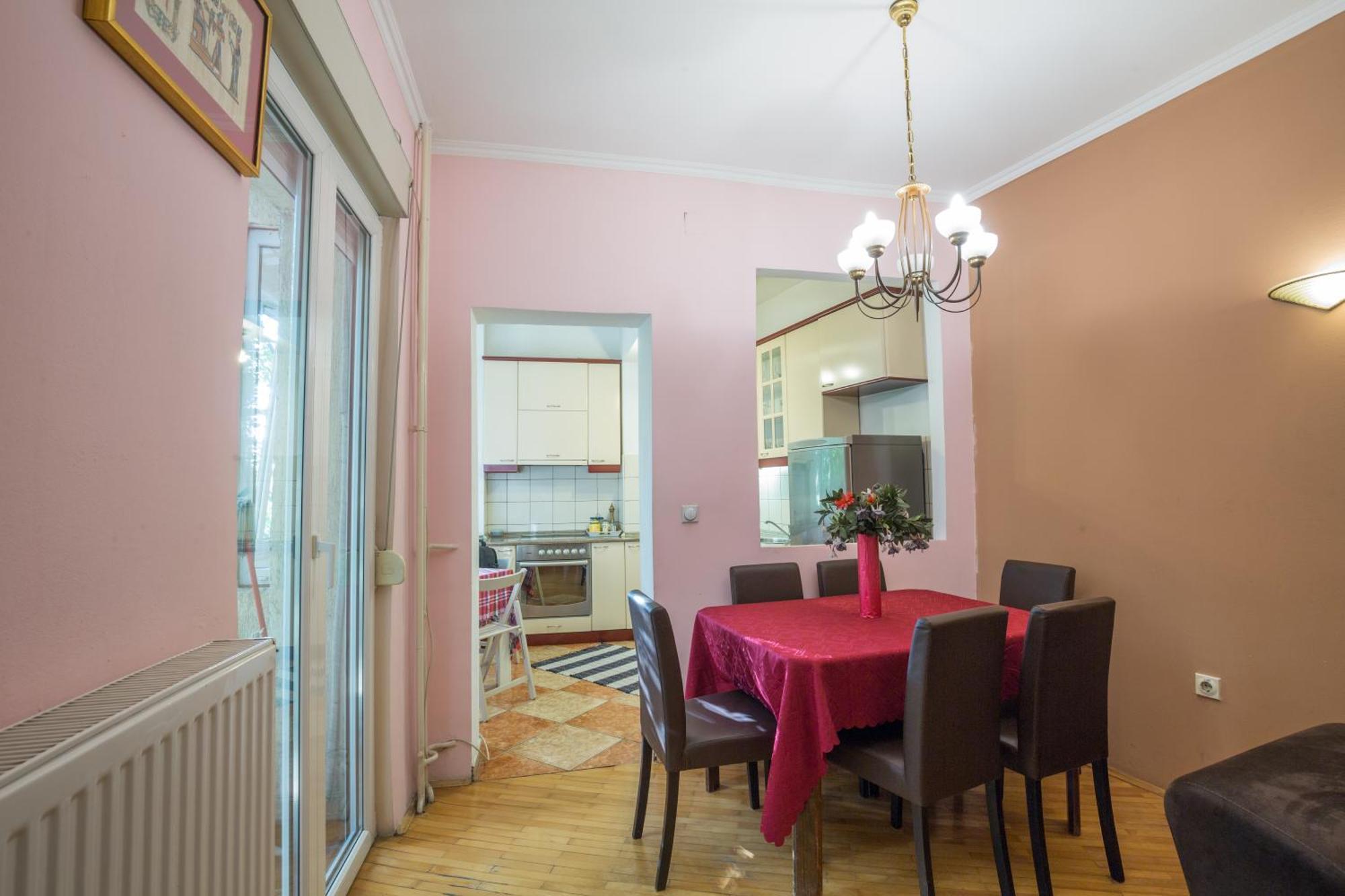 Apartments Terazije Белград Номер фото