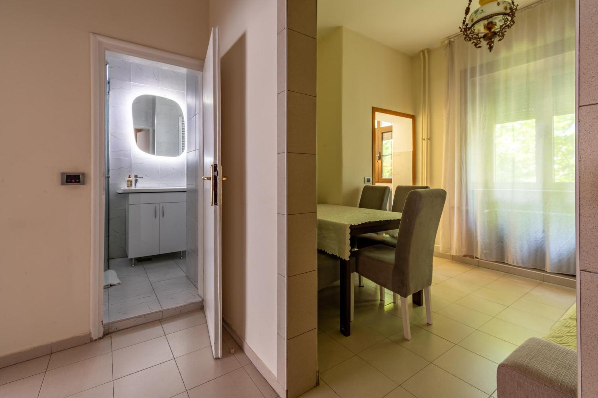 Apartments Terazije Белград Номер фото