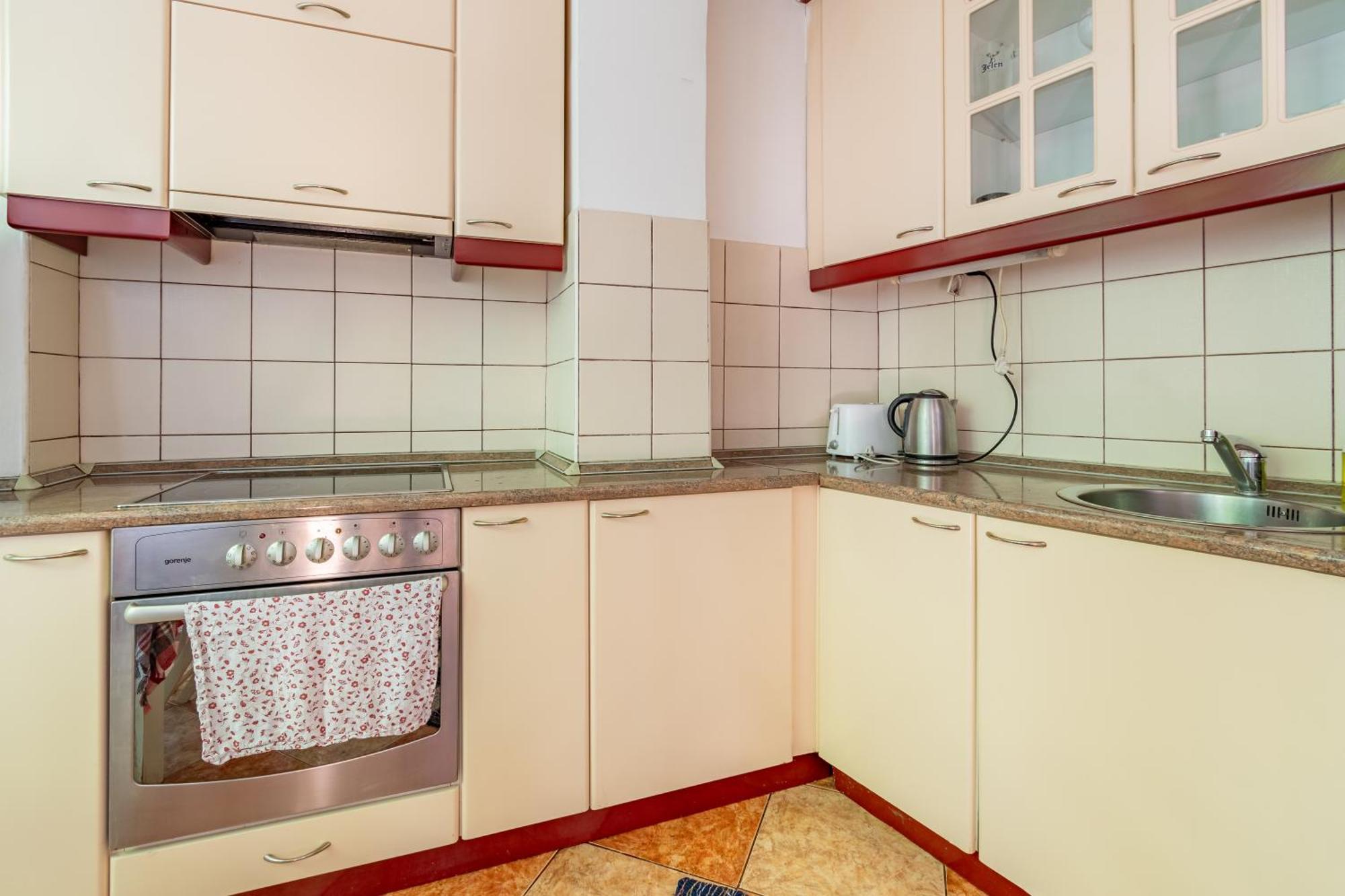 Apartments Terazije Белград Номер фото