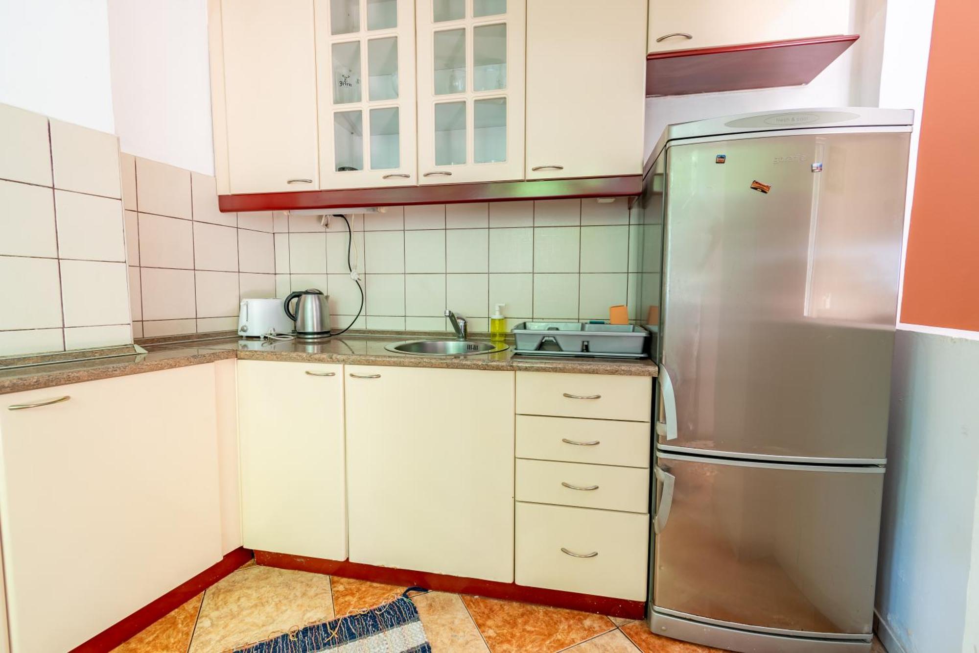 Apartments Terazije Белград Номер фото