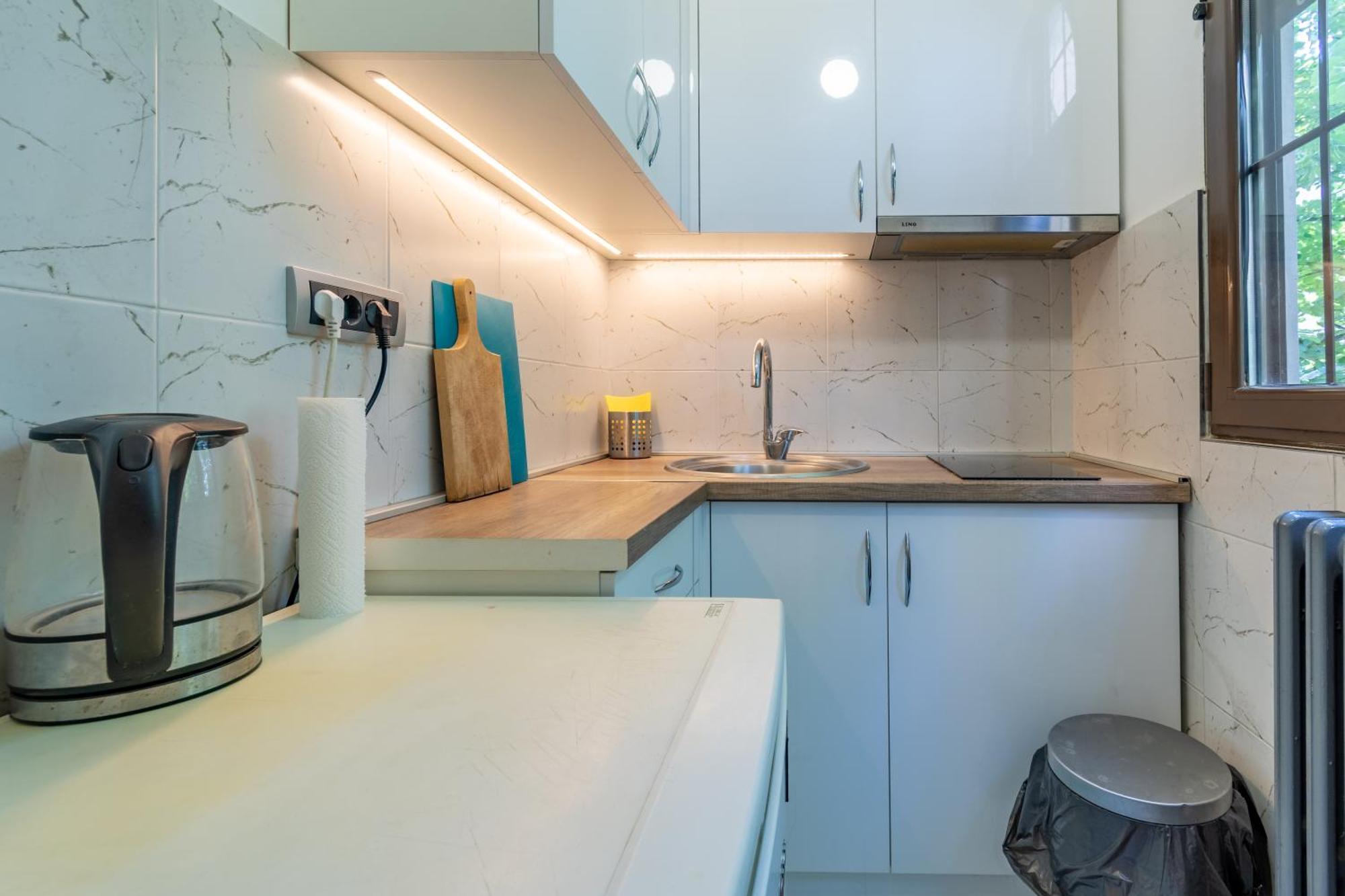 Apartments Terazije Белград Номер фото