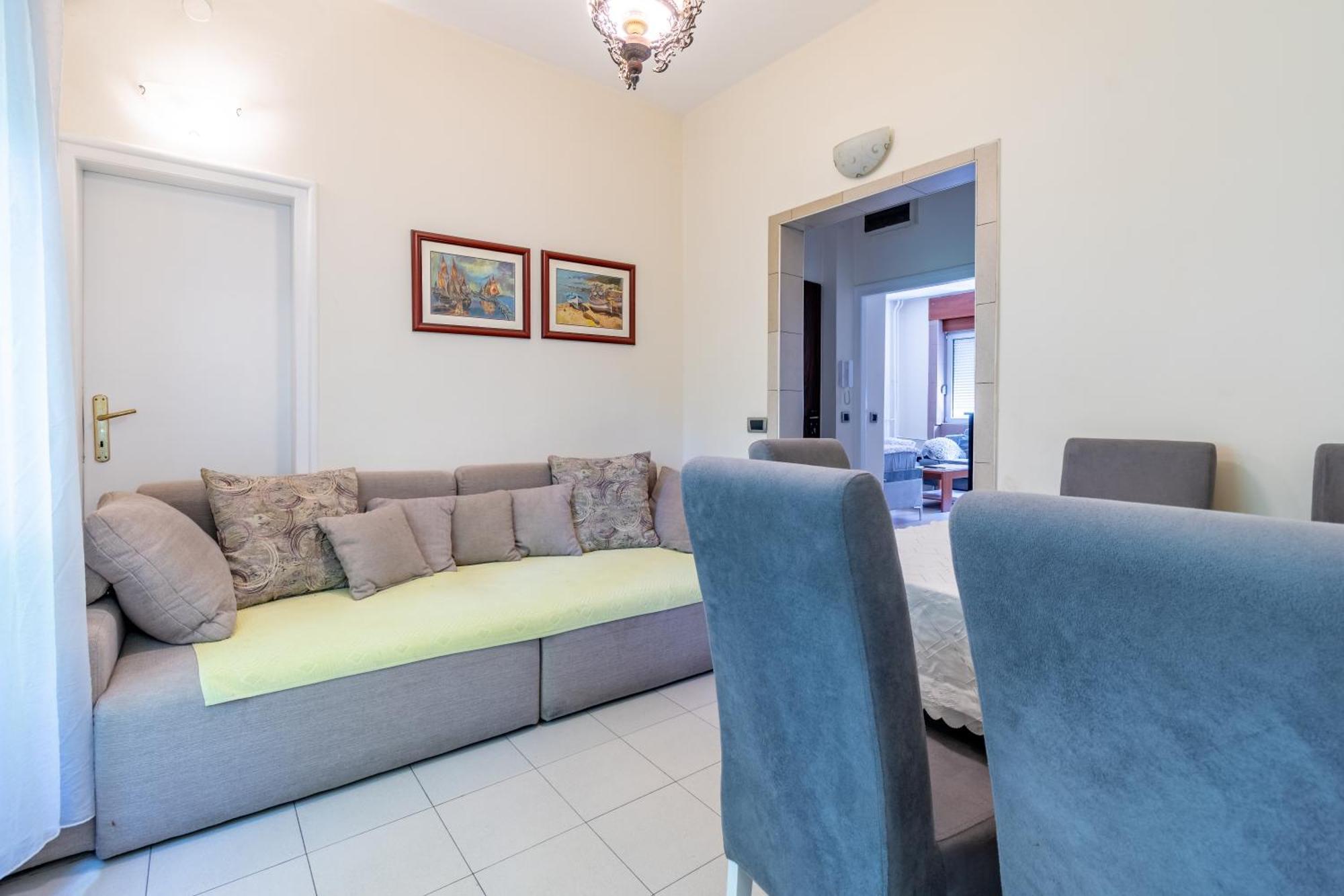 Apartments Terazije Белград Номер фото