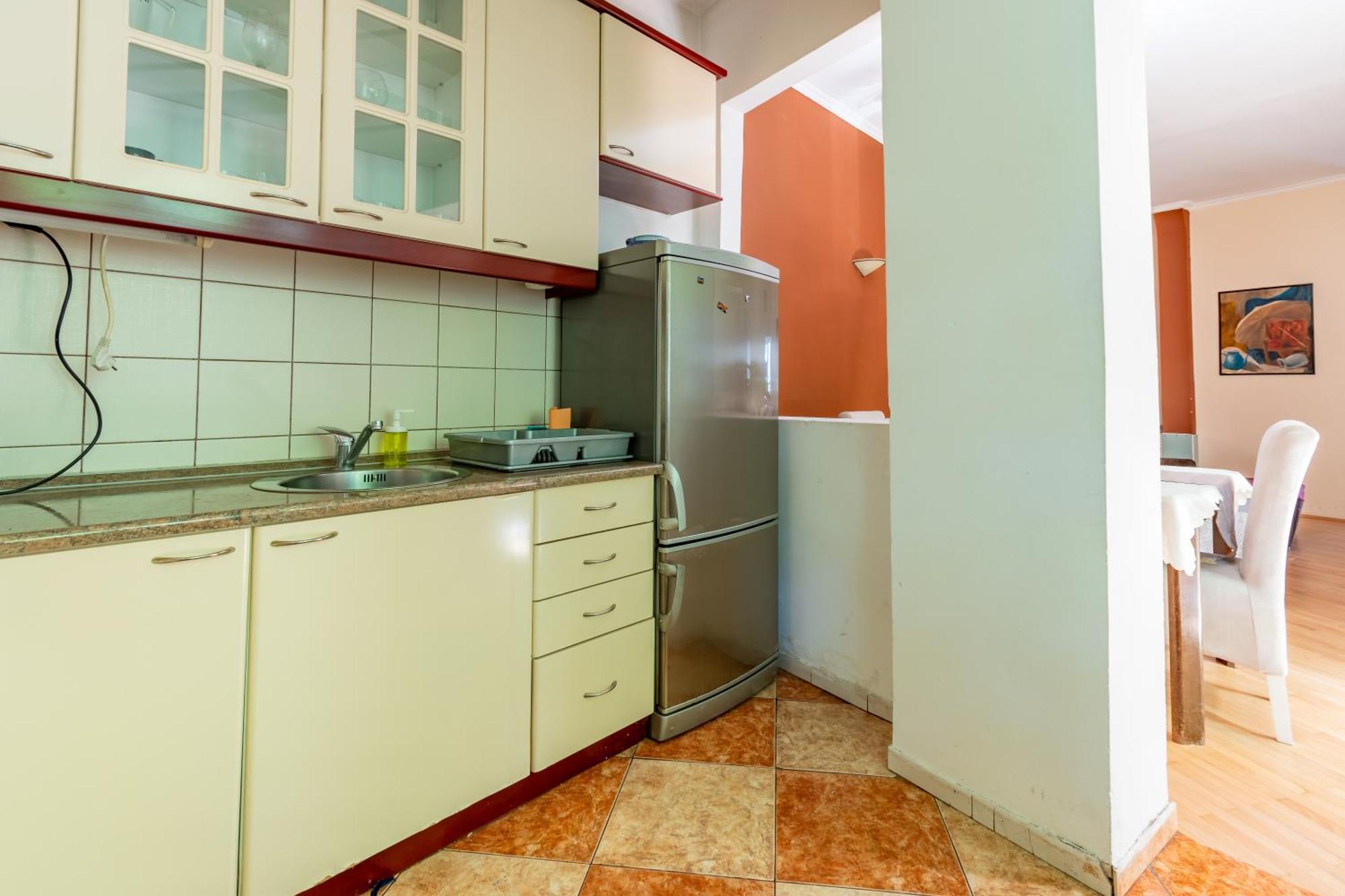 Apartments Terazije Белград Номер фото