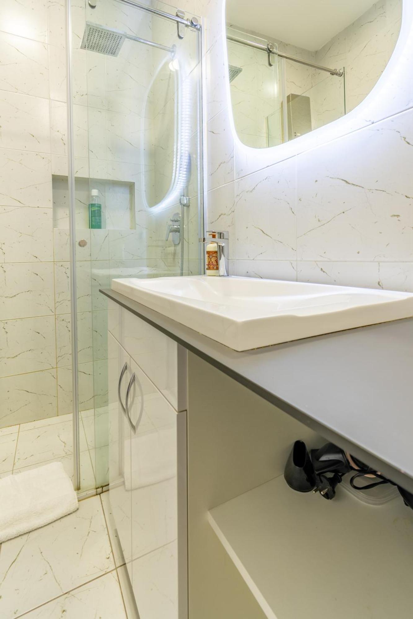 Apartments Terazije Белград Номер фото