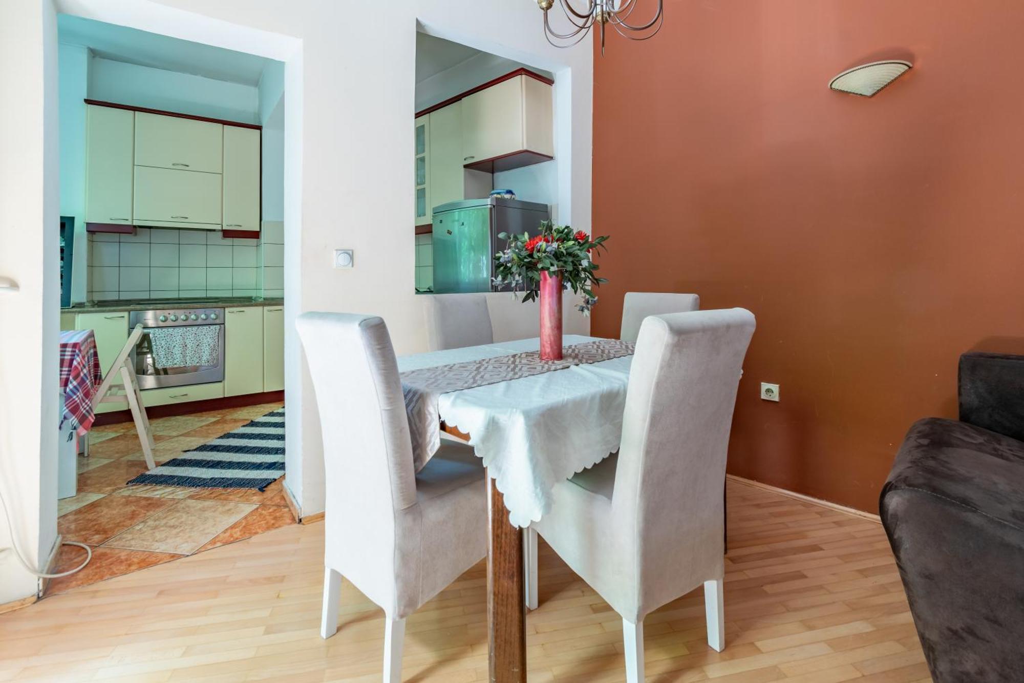 Apartments Terazije Белград Номер фото