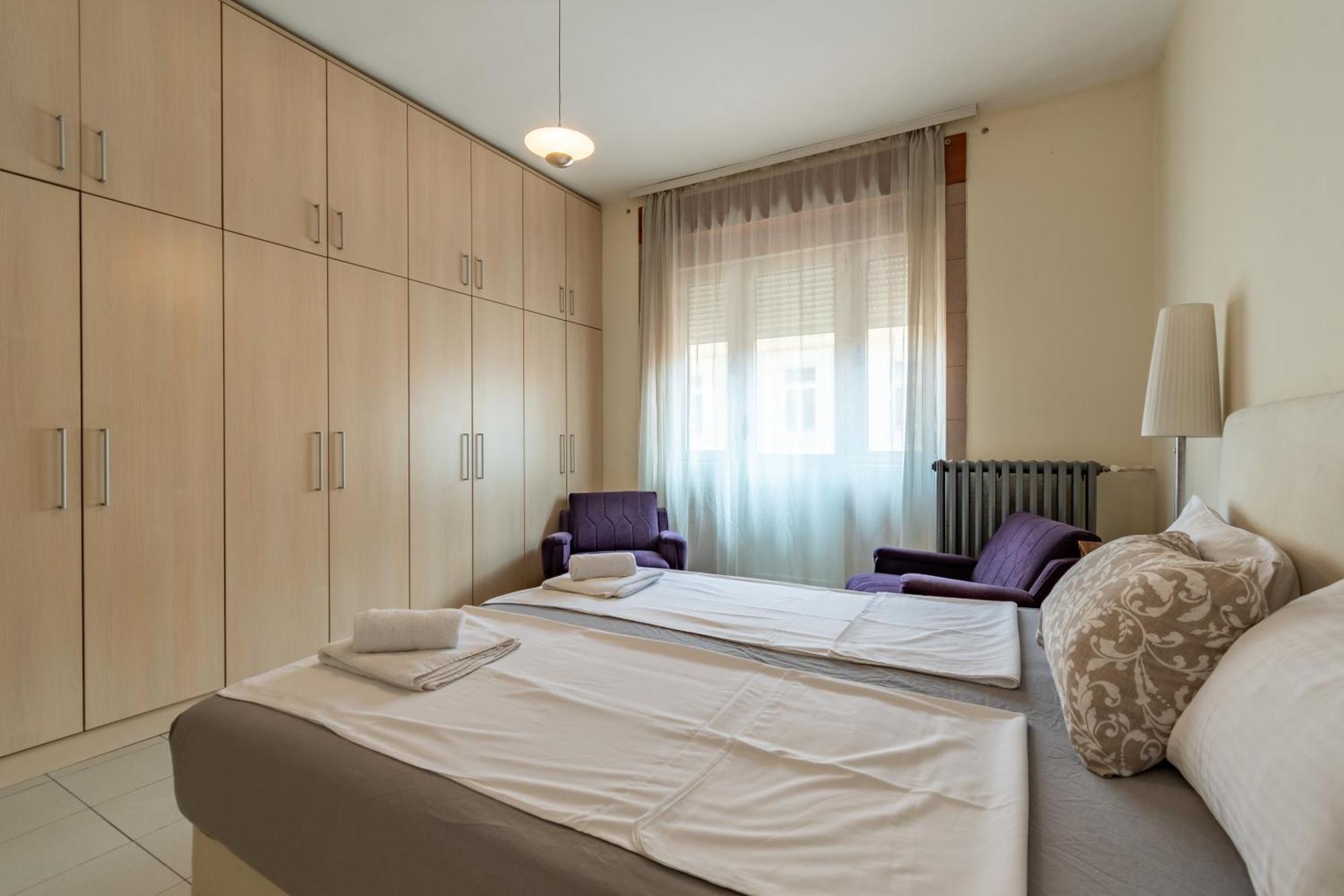 Apartments Terazije Белград Номер фото