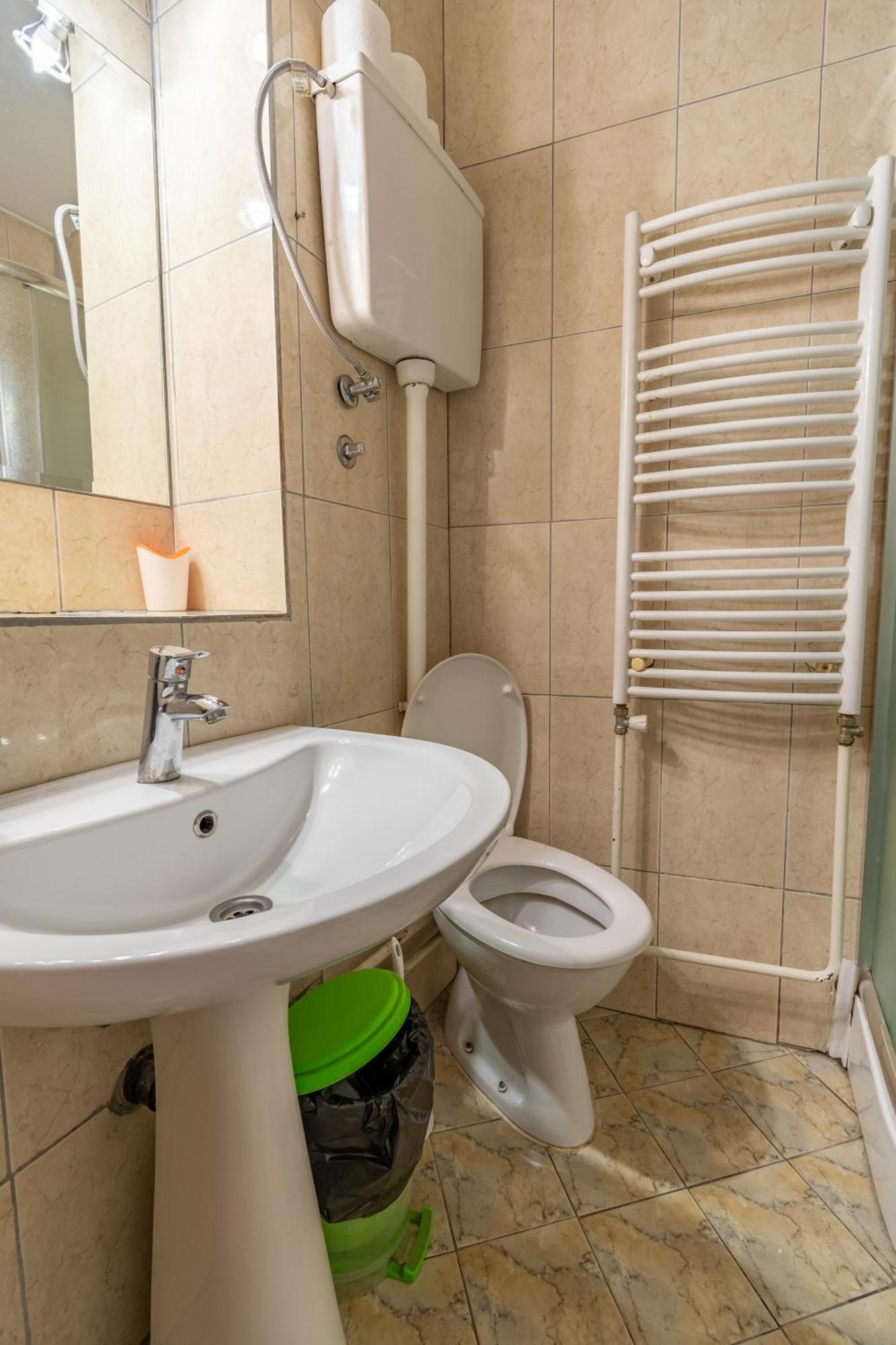 Apartments Terazije Белград Номер фото