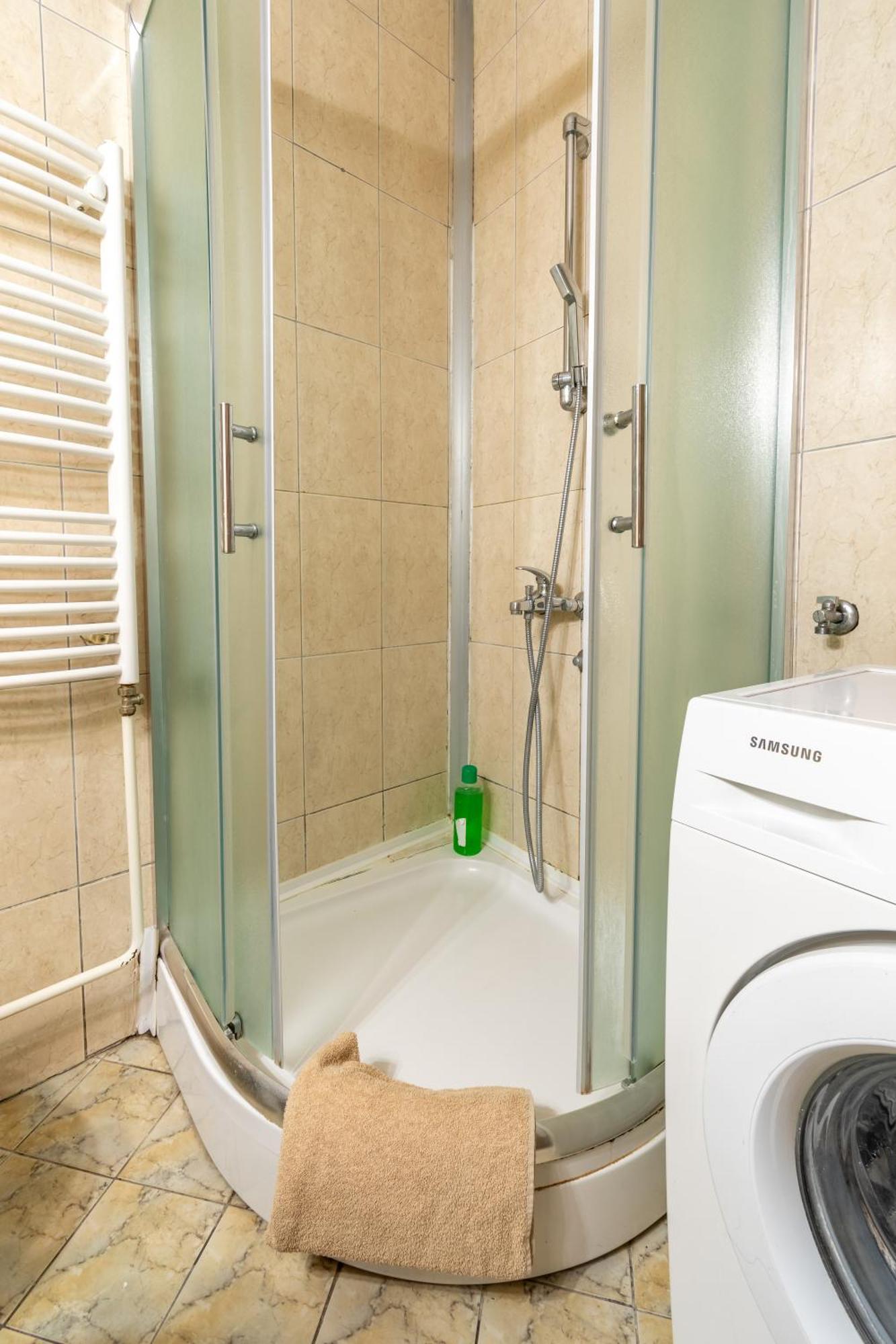 Apartments Terazije Белград Номер фото