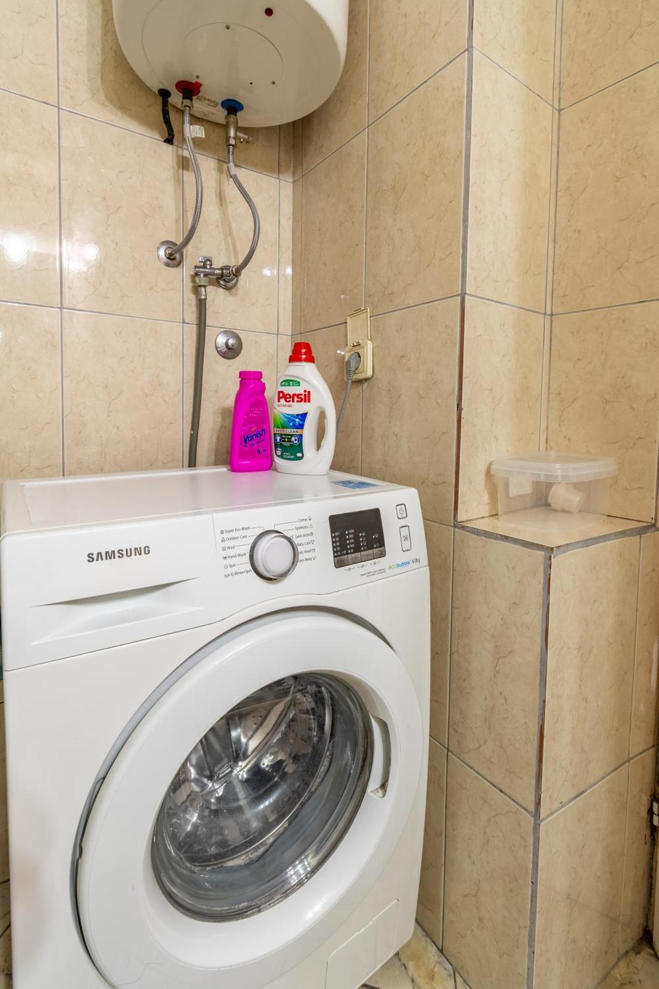 Apartments Terazije Белград Номер фото