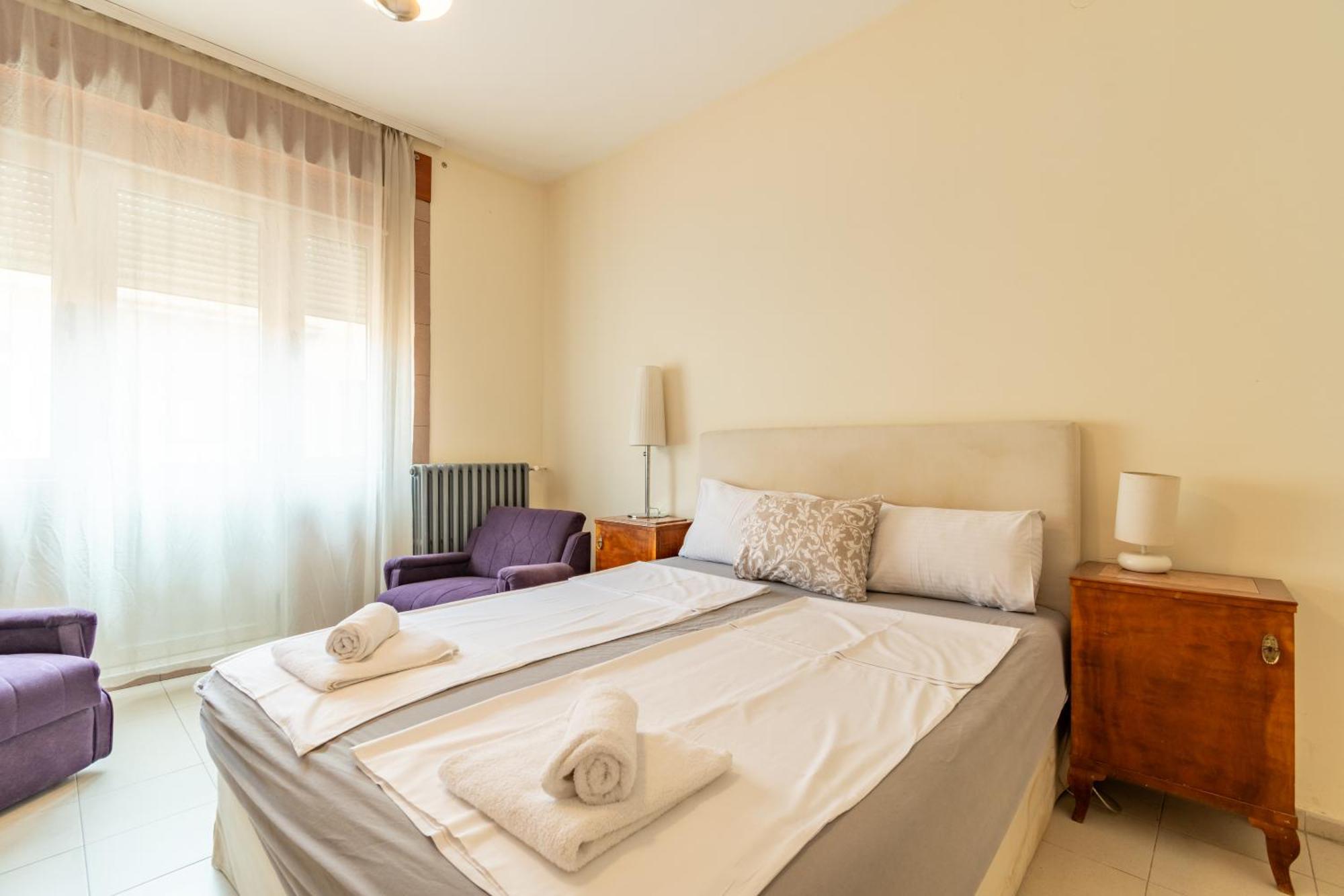 Apartments Terazije Белград Номер фото