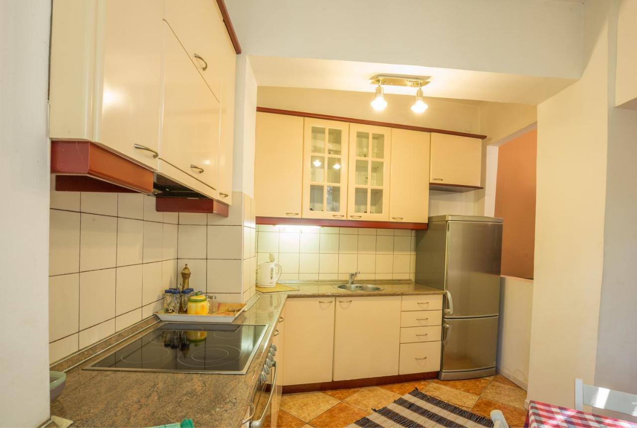 Apartments Terazije Белград Экстерьер фото